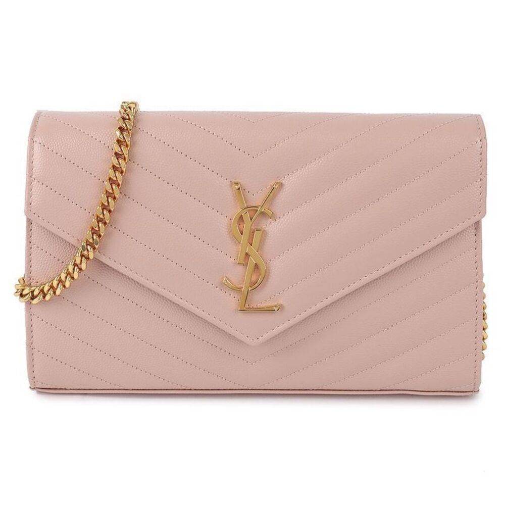 Classic Chain Wallet